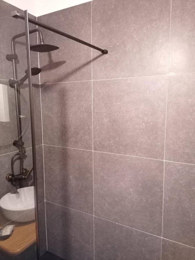 Apartament Kubiks Sady マルボルク エクステリア 写真