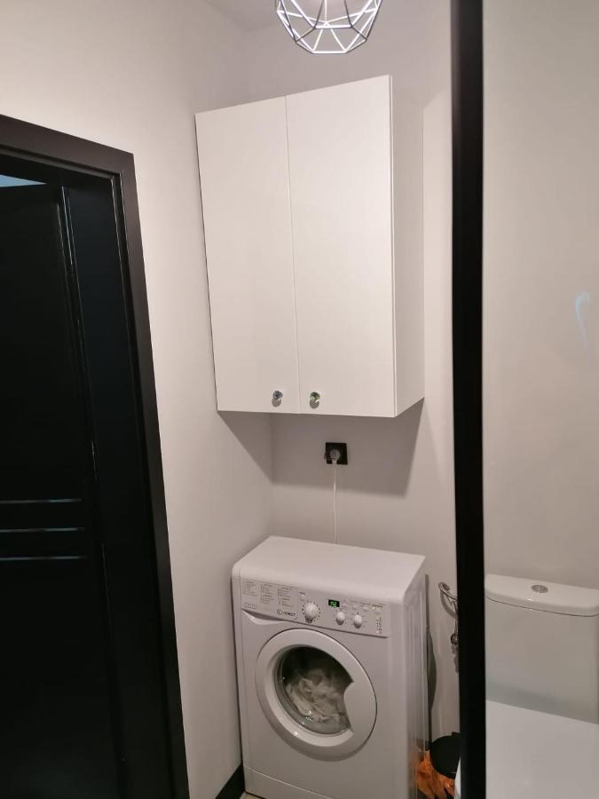 Apartament Kubiks Sady マルボルク エクステリア 写真